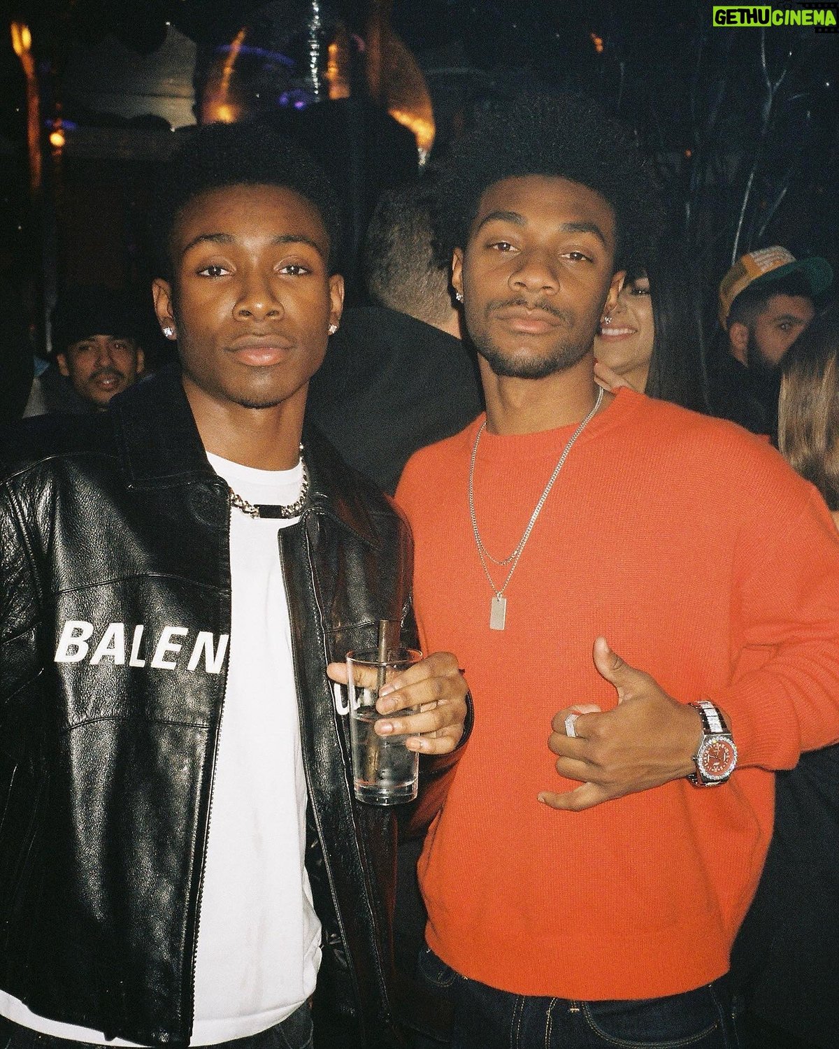 Niles Fitchs Early Career Path from Child Actor to Stardom