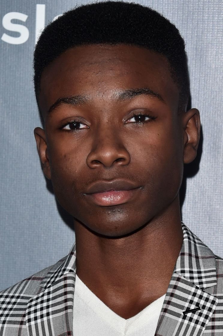 Niles Fitch TV Show Appearances and Series Career Overview